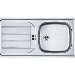 Küchenset Milan | Geräte nicht enthalten | Weiß Hochglanz