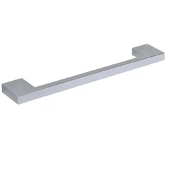 Küchenunterschrank Ragnar 100cm mit 2 Türen und 2 Schubladen - anthrazit