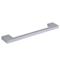 Küchenzeile in L-Form Sorrella 210cm mit Platz für Backofen und Geschirrspüler - Eiche/Graphit