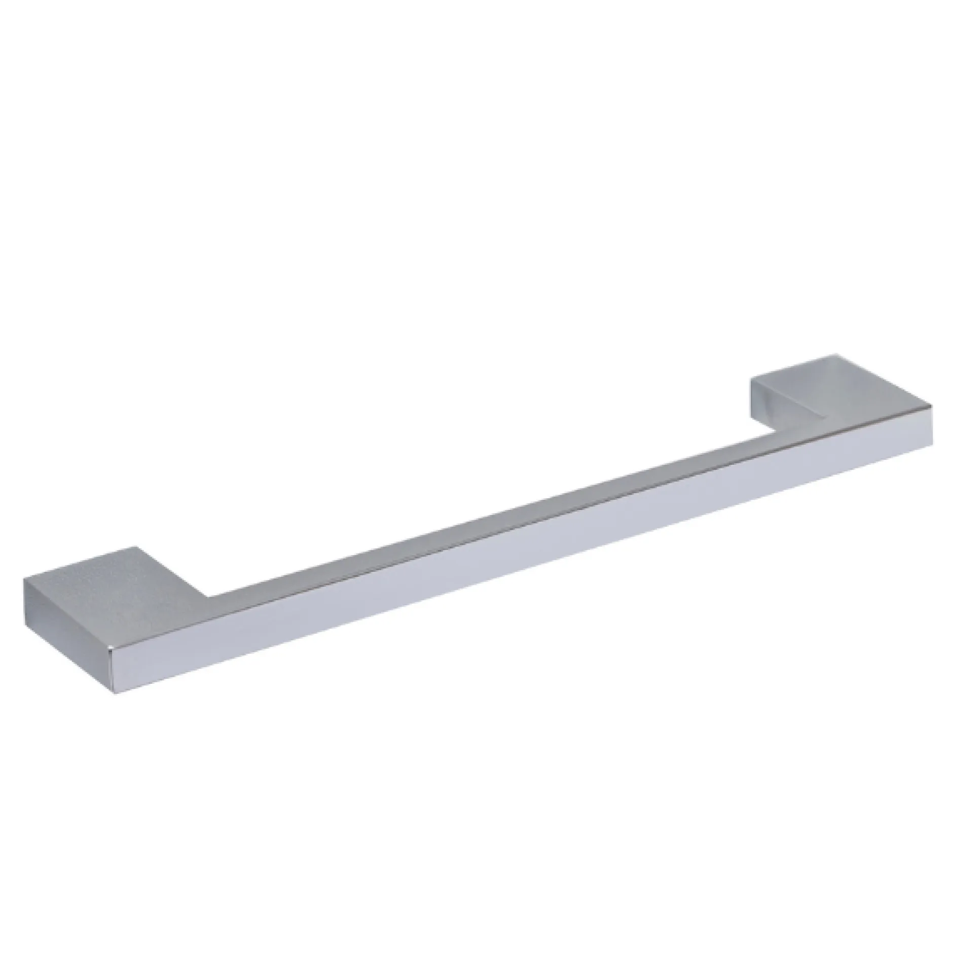 Küchenzeile in L-Form Sorrella 210cm mit Platz für Backofen und Geschirrspüler - Eiche/Graphit