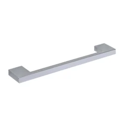 Küchenzeile in L-Form Sorrella 270cm mit Platz für Backofen, Geschirrspüler und Kühlschrank - anthrazit/ocker