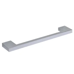 Küchenzeile in L-Form Sorrella 210cm mit Backofen und Geschirrspüler - Eiche