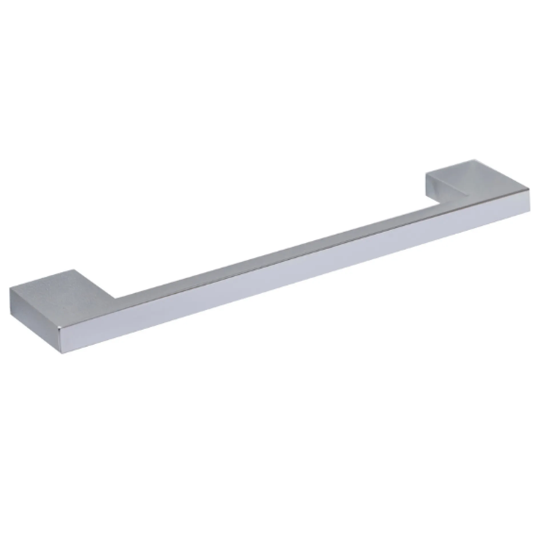 Küchenzeile in L-Form Sorrella 210cm mit Backofen und Geschirrspüler - Eiche/Graphit