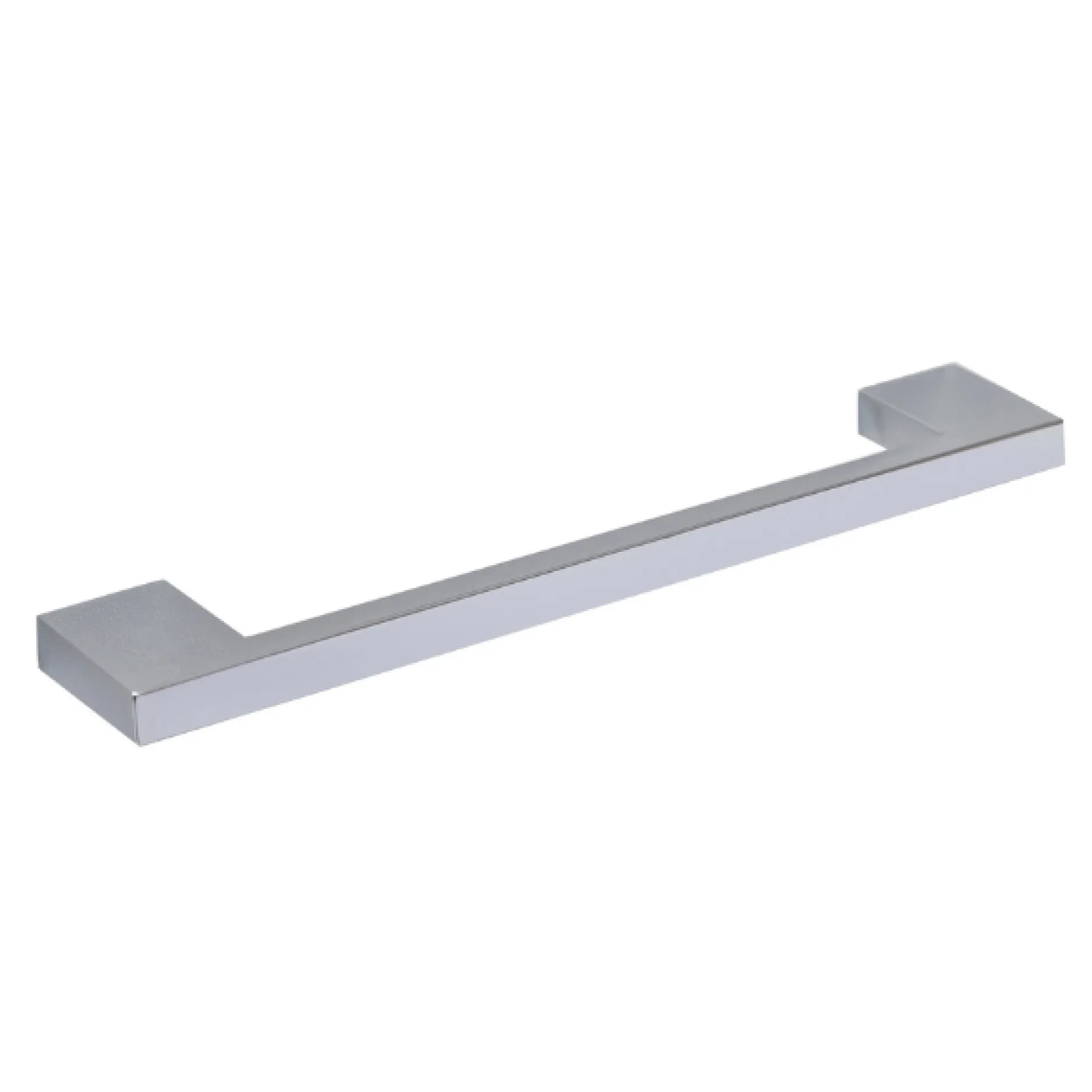 Küchenzeile in L-Form Sorrella 270cm mit Backofen, Geschirrspüler und Kühlschrank - Eiche