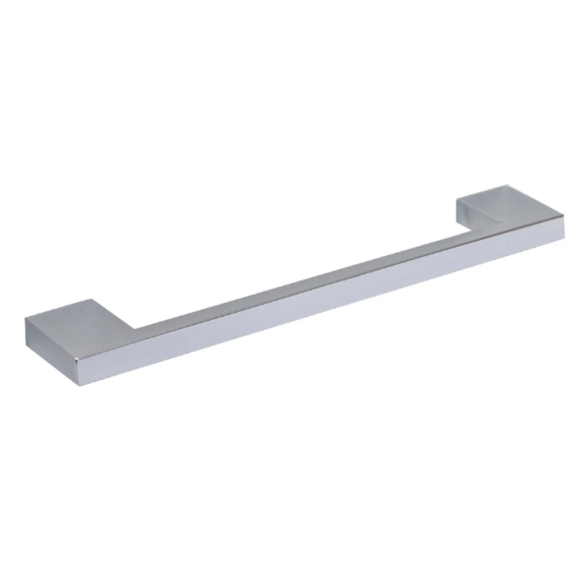 Küchenzeile in L-Form Sorrella 270cm mit Backofen, Geschirrspüler und Kühlschrank - Eiche/Graphit