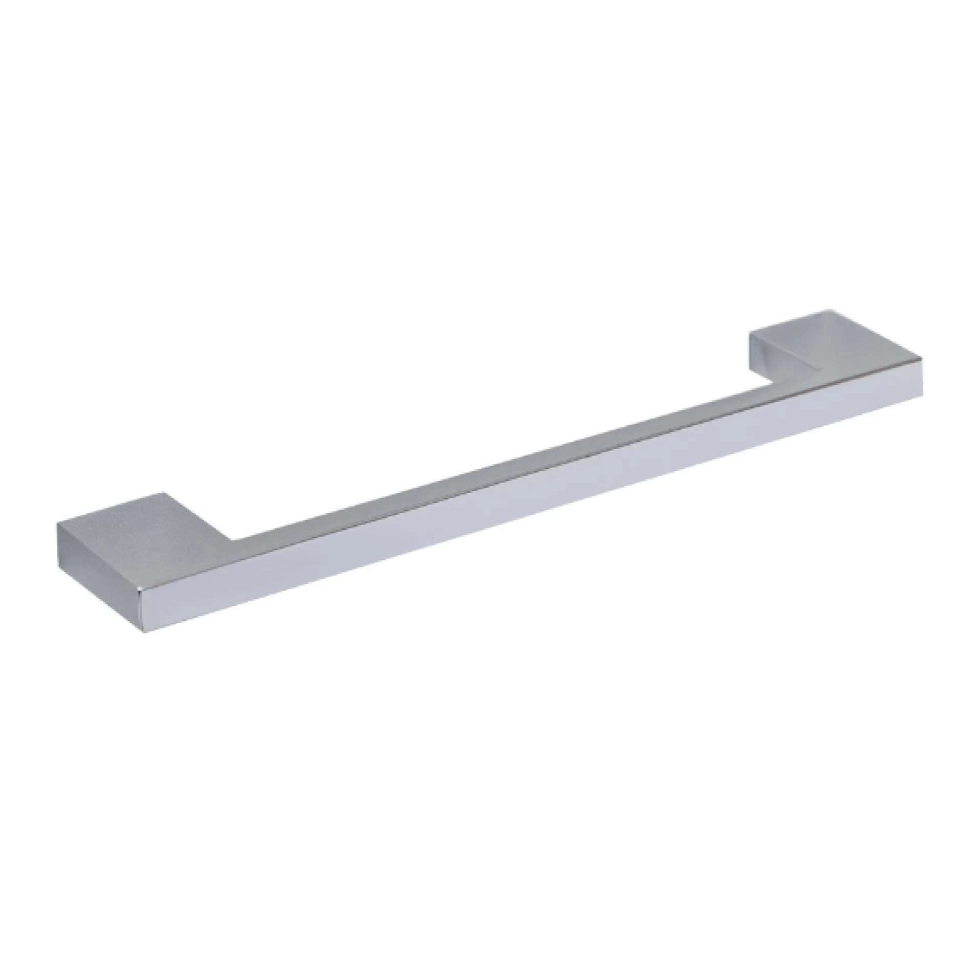 Küchenzeile in L-Form Sorrella 270cm mit Backofen, Geschirrspüler und Kühlschrank - Eiche/Graphit