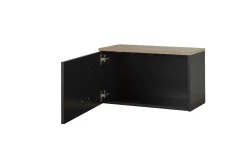 Küchenzeile Manchester | Geräte nicht inbegriffen | Helvezia Oak Design