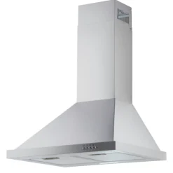 Küchenzeile Ragnar 290cm mit Backofen - Hochglanz weiß