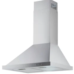 Küchenzeile Ragnar 290cm mit Backofen - Hochglanz weiß