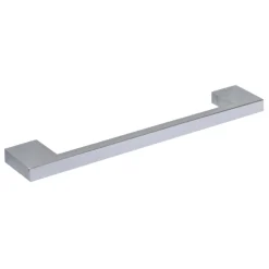 Küchenzeile Ragnar 290cm mit Backofen - Hochglanz weiß