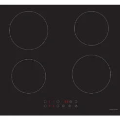 Küchenzeile Ragnar 290cm mit Backofen - Hochglanz weiß
