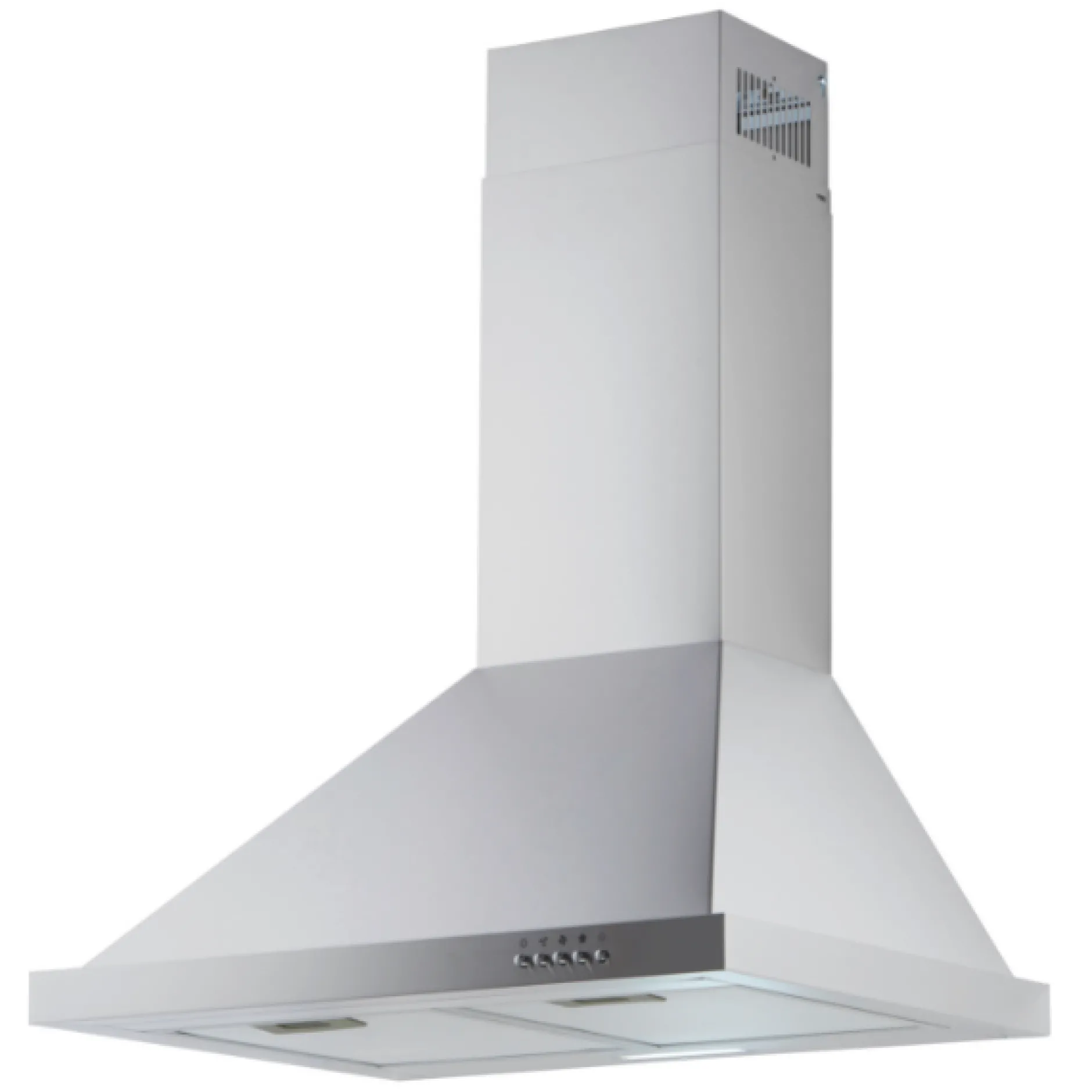 Küchenzeile Ragnar 320cm mit Backofen - Hochglanz anthrazit
