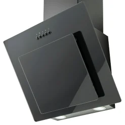 Küchenzeile Ragnar 330cm mit Backofen, Mikrowelle und Kühlschrank - Hochglanz weiß