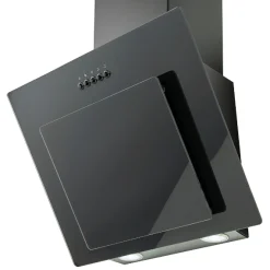 Küchenzeile Ragnar 340cm mit Backofen, Mikrowelle, Geschirrspüler und Kühlschrank - hochglänzend weiß