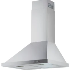 Küchenzeile Ragnar 330cm mit Backofen und Geschirrspüler - Hochglanz anthrazit