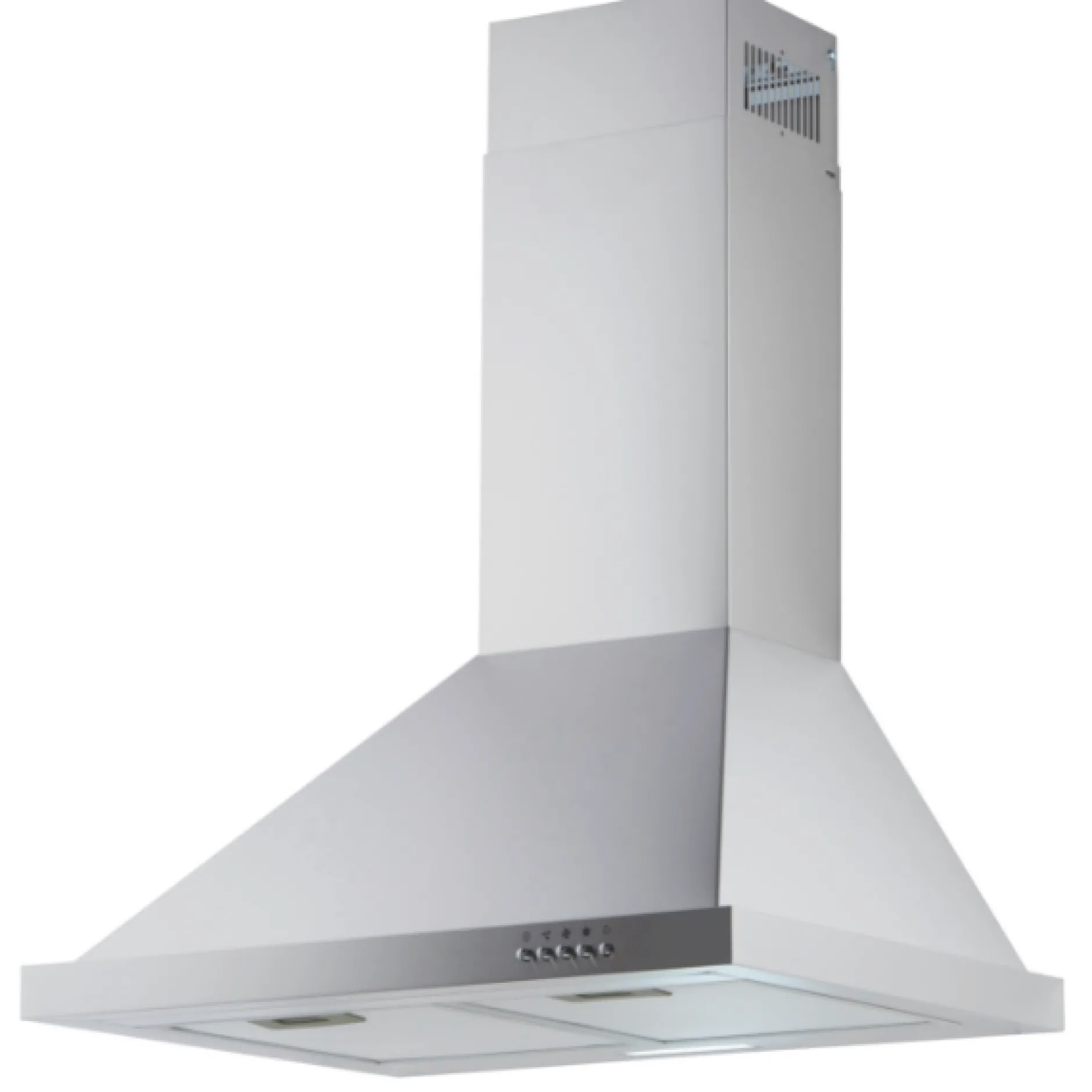 Küchenzeile Ragnar 330cm mit Backofen und Geschirrspüler - Hochglanz anthrazit