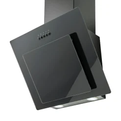 Küchenzeile Ragnar 300cm mit Geschirrspüler, Backofen und Kühlschrank - hochglänzend weiß