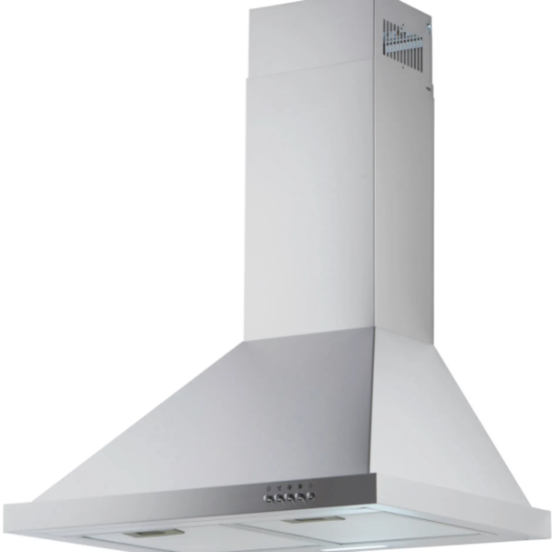 Küchenzeile Ragnar 310cm mit Geschirrspüler, Backofen und Kühlschrank - Hochglanz anthrazit