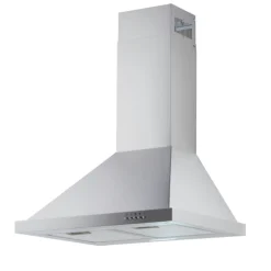 Küchenzeile Ragnar 300cm mit Geschirrspüler und Backofen - Hochglanz weiß
