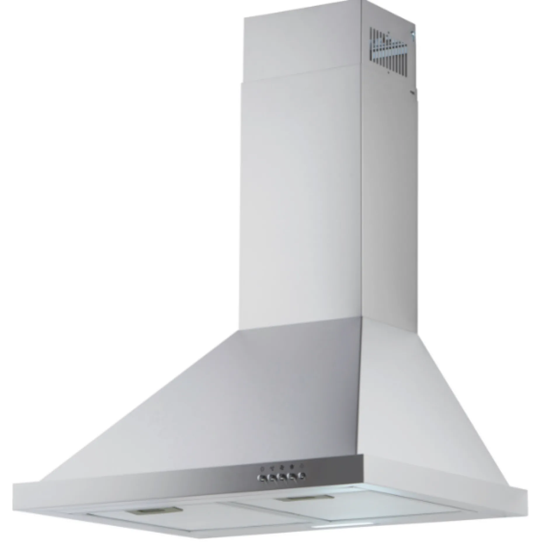 Küchenzeile Ragnar 300cm mit Geschirrspüler und Backofen - Hochglanz anthrazit