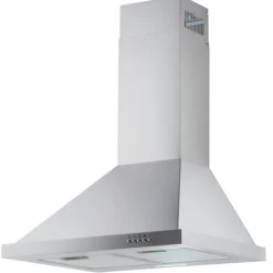 Küchenzeile Ragnar 300cm mit Geschirrspüler, Kühlschrank und Backofen - Hochglanz anthrazit