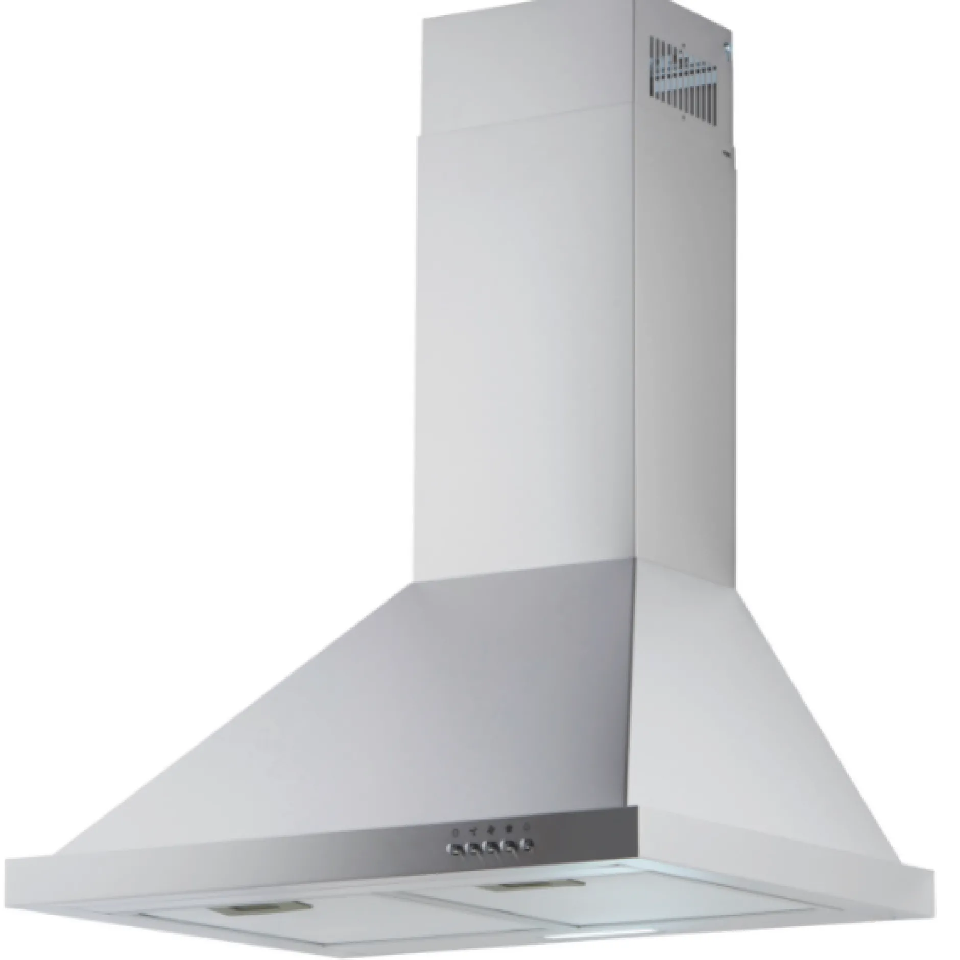 Küchenzeile Ragnar 300cm mit Geschirrspüler, Kühlschrank und Backofen - Hochglanz anthrazit