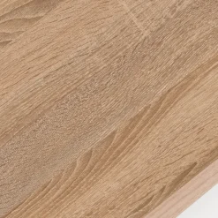 Küchenzeile Ragnar 330cm mit Geschirrspüler, Backofen und Kühlschrank - hochglänzend weiß