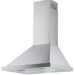 Küchenzeile Ragnar 360cm mit Kühl-Gefrierkombination, Backofen und Geschirrspüler - Hochglanz anthrazit