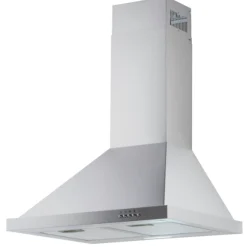 Küchenzeile Ragnar 360cm mit Kühl-Gefrierkombination, Backofen und Geschirrspüler - Hochglanz anthrazit