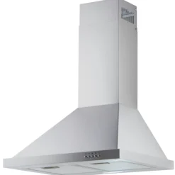 Küchenzeile Ragnar 380cm mit Kühl-Gefrierkombination und Backofen - Hochglanz anthrazit