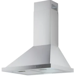 Küchenzeile Ragnar 390cm mit Kühl-Gefrierkombination, Backofen und Geschirrspüler - Hochglanz weiß