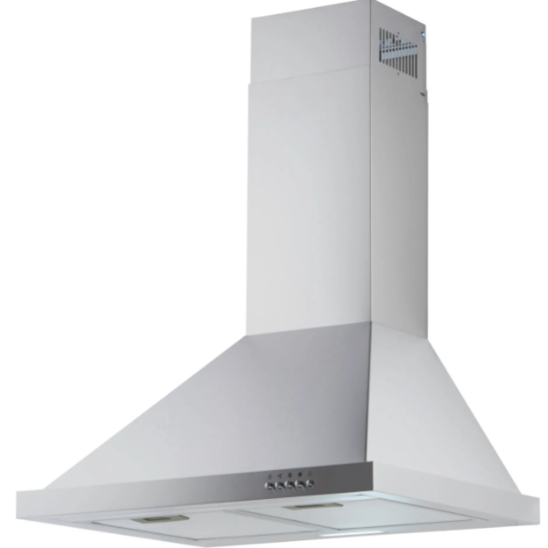 Küchenzeile Ragnar 330cm mit Kühlschrank, Backofen und Geschirrspüler - Hochglanz anthrazit