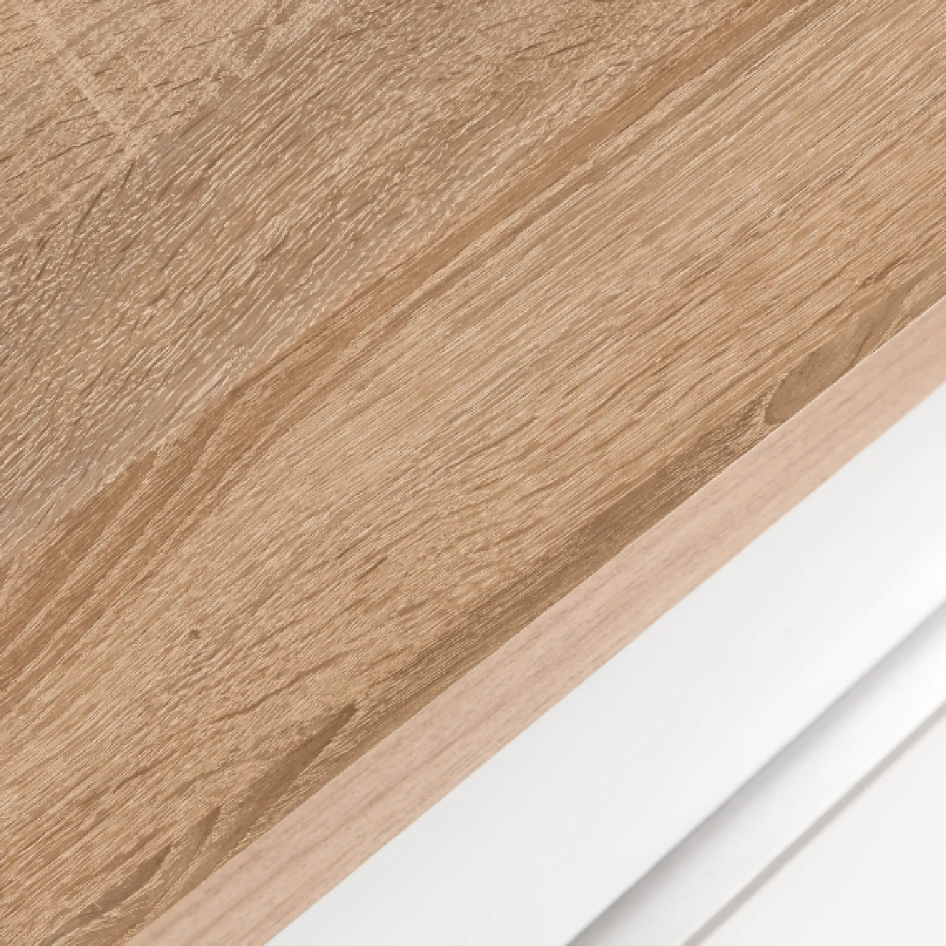 Küchenzeile Ragnar 270cm mit Mikrowelle, Kühlschrank und Backofen - Hochglanz anthrazit