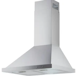 Küchenzeile Ragnar 310cm mit Mikrowelle, Kühlschrank, Backofen und Geschirrspüler - hochglänzend weiß