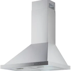 Küchenzeile Ragnar 310cm mit Mikrowelle, Kühlschrank, Backofen und Geschirrspüler - anthrazit hochglanz