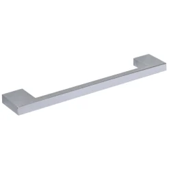Küchenzeile Ragnar 280cm mit Platz für Mikrowelle, Kühlschrank, Backofen und Geschirrspüler - anthrazit hochglanz