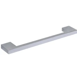 Küchenzeile Ragnar 310cm mit Platz für Mikrowelle, Kühlschrank, Backofen und Geschirrspüler - anthrazit hochglanz