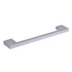 Küchenzeile Sorrella 270cm mit Backofen und Kühlschrank - Eiche/Graphit