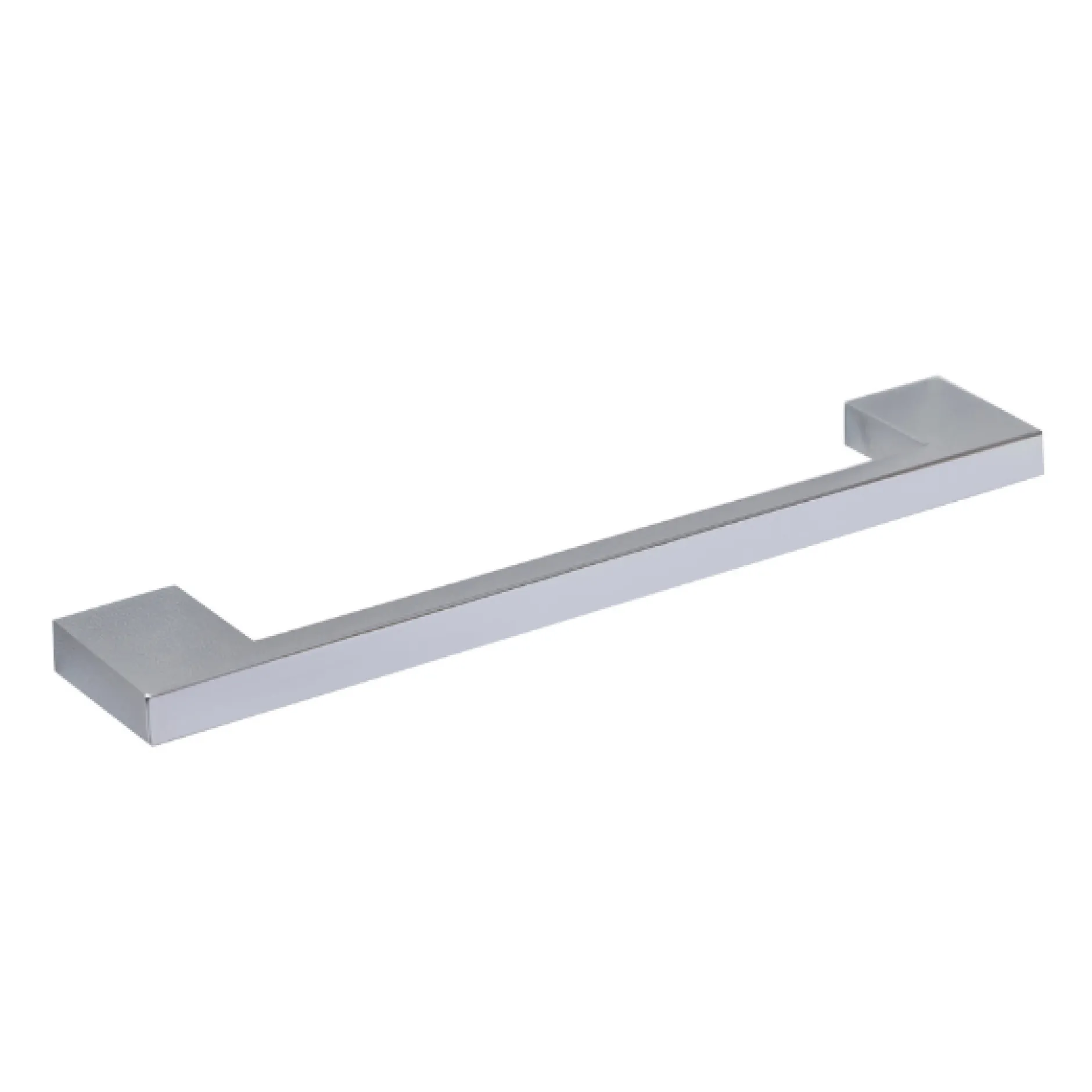 Küchenzeile Sorrella 270cm mit Backofen und Kühlschrank - Eiche/Graphit