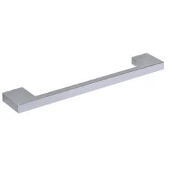 Küchenzeile Sorrella 270cm mit Backofen, Geschirrspüler und Kühlschrank - anthrazit/ocker