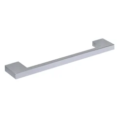 Küchenzeile Sorrella 270cm mit Backofen, Geschirrspüler und Kühlschrank - Eiche