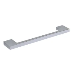 Küchenzeile Sorrella 270cm mit Backofen und Kühlschrank - Eiche