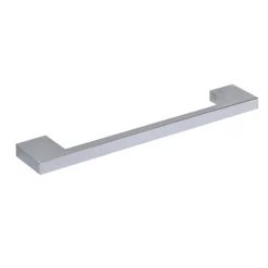 Küchenzeile Sorrella 210cm mit eingebautem Backofen - weiß/Eiche