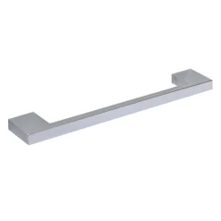 Küchenzeile Sorrella 210cm mit eingebautem Backofen - anthrazit/ocker