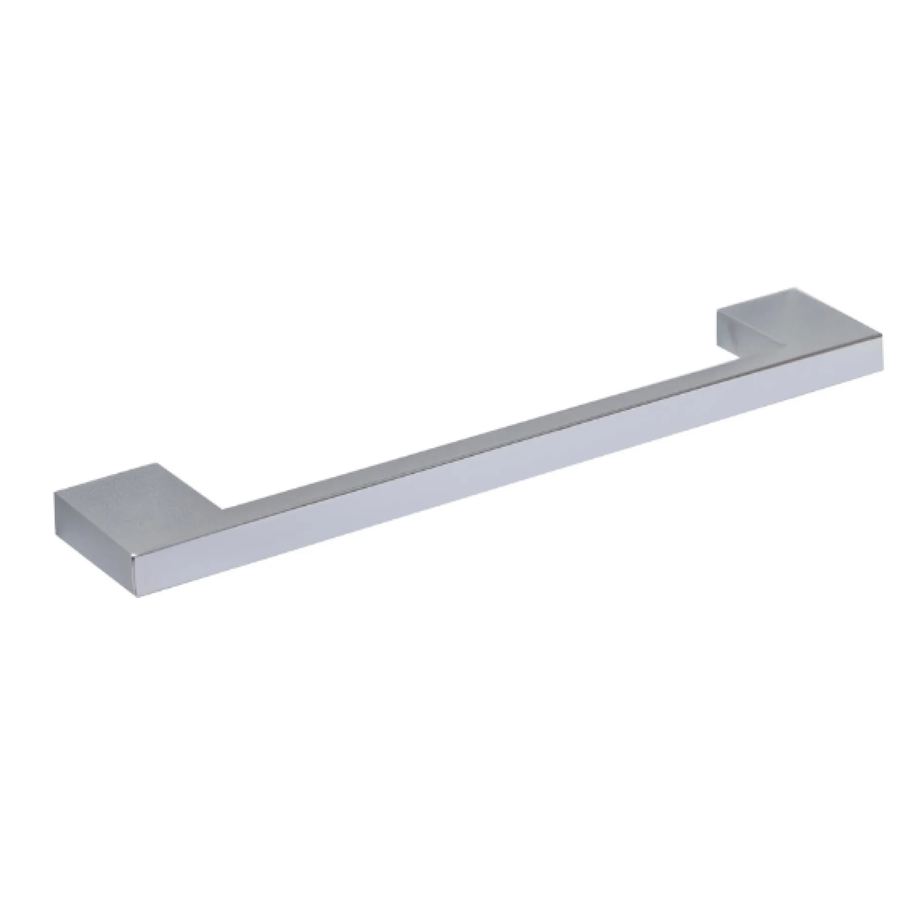 Küchenzeile Sorrella 210cm mit eingebautem Backofen - Eiche