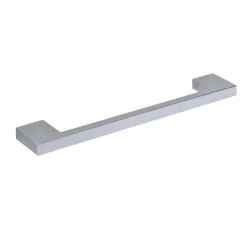 Küchenzeile Sorrella 270cm mit Geschirrspüler, Backofen und Kühlschrank - Eiche/Graphit