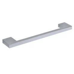 Küchenzeile Sorrella 210cm mit Geschirrspüler und Backofen - Eiche