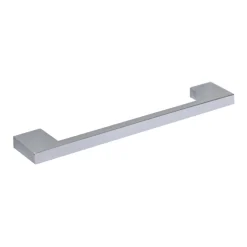 Küchenzeile Sorrella 270cm mit Geschirrspüler, Backofen und Kühlschrank - anthrazit/ocker