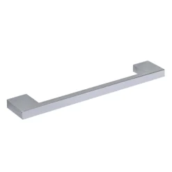 Küchenzeile Sorrella 270cm mit Geschirrspüler, Backofen und Kühlschrank - Eiche