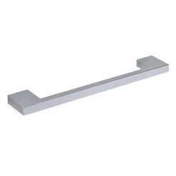 Küchenzeile Sorrella 360cm mit Platz für Geschirrspüler, Backofen, Kühl- und Gefrierschrank - Eiche